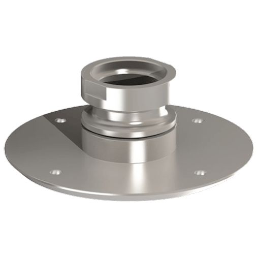 Tamper Proof Sampling Point Xtralis